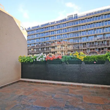 Perlamar 3 Apartament